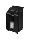Fellowes Niszczarka AutoMAX 100M z systemem automatycznego niszczenia, 23L (WYPRZEDAŻ)