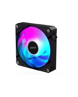 GIGABYTE AORUS EZ CHAIN FAN 120 Płyta główna Wentylator 12 cm Czarny 1 szt.