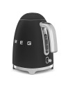 Czajnik elektryczny Smeg KLF03BLMEU