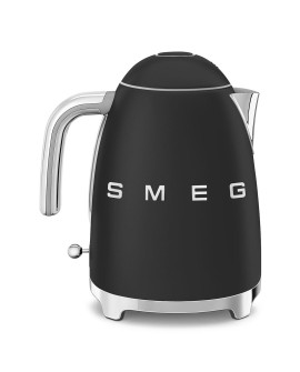 Czajnik elektryczny Smeg KLF03BLMEU