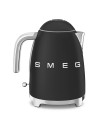 Czajnik elektryczny Smeg KLF03BLMEU