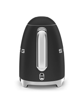 Czajnik elektryczny Smeg KLF03BLMEU