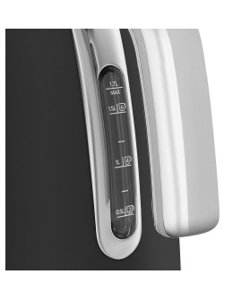 Czajnik elektryczny Smeg KLF03BLMEU