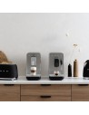 Czajnik elektryczny Smeg KLF03BLMEU
