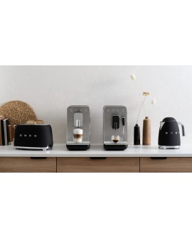 Czajnik elektryczny Smeg KLF03BLMEU