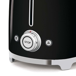 Toster Smeg TSF02BLEU...