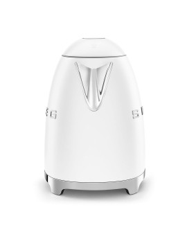 Czajnik elektryczny SMEG CLF03WHMEU