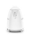 Czajnik elektryczny SMEG CLF03WHMEU