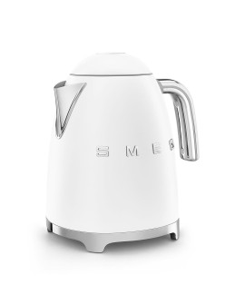 Czajnik elektryczny SMEG CLF03WHMEU
