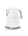 Czajnik elektryczny SMEG CLF03WHMEU