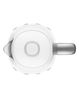 Czajnik elektryczny SMEG CLF03WHMEU