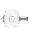 Czajnik elektryczny SMEG CLF03WHMEU