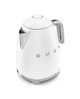Czajnik elektryczny SMEG CLF03WHMEU