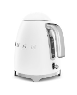 Czajnik elektryczny SMEG CLF03WHMEU