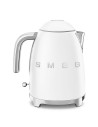 Czajnik elektryczny SMEG CLF03WHMEU