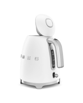 Czajnik elektryczny SMEG CLF03WHMEU