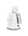 Czajnik elektryczny SMEG CLF03WHMEU