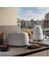 Czajnik elektryczny SMEG CLF03WHMEU