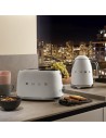 Czajnik elektryczny SMEG CLF03WHMEU