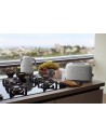 Czajnik elektryczny SMEG CLF03WHMEU