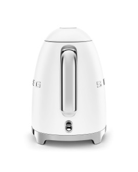 Czajnik elektryczny SMEG CLF03WHMEU