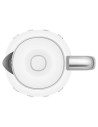 Smeg KLF05WHEU czajnik elektryczny 0,8 l 1400 W Biały