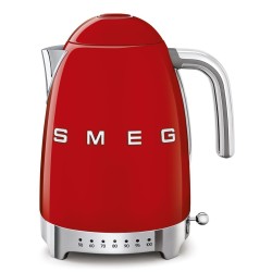 Smeg KLF04RDEU czajnik...