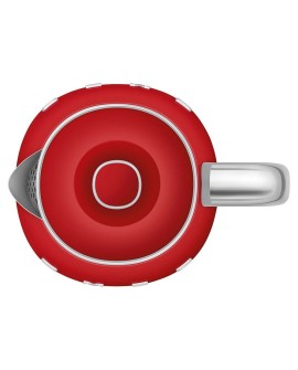 SMEG Czajnik (KLF05RDEU) mini 0,8L czerwony