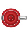 SMEG Czajnik (KLF05RDEU) mini 0,8L czerwony
