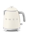 Czajnik SMEG KLF05CREU mini 0,8L creme