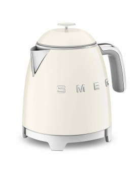 Czajnik SMEG KLF05CREU mini 0,8L creme