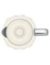 Czajnik SMEG KLF05CREU mini 0,8L creme