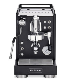Ekspres do kawy La Pavoni (LPSMCB01EU) Nowy Mini Cellini