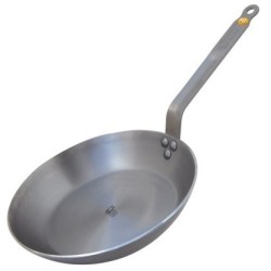 De Buyer Żelazko Indukcyjna...