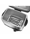 Unold Fryer Compact 1,5l 1200W srebrny (58615)