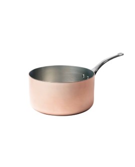 Zapiekanka indukcyjna ze stali miedzianej Prima Matera 16cm De Buyer