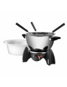 Elektryczne fondue Unold 0,8l 6 osób stal nierdzewna