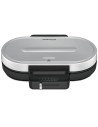 Gofrownica Rommelsbacher srebrno-WA 1250 (WA 1250)
