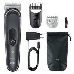 Golarka Braun BG5350...