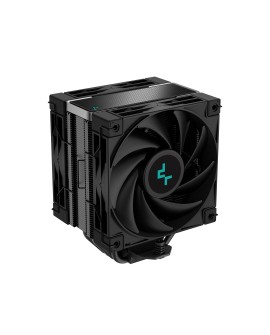 Chłodzenie DeepCool AK400 Zero Dark Plus