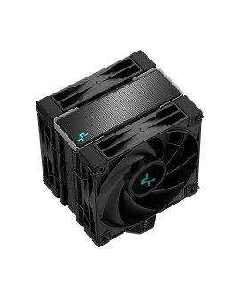 Chłodzenie DeepCool AK400 Zero Dark Plus