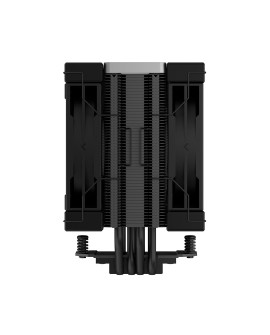 Chłodzenie DeepCool AK400 Zero Dark Plus