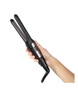 Remington S5515 Prostownica Ciepły Czarny