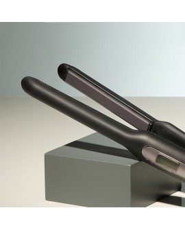 Remington S5515 Prostownica Ciepły Czarny