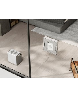Robot do mycia okien Ecovacs Winbot W2 OMNI (biały)