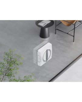 Robot do mycia okien Ecovacs Winbot W2 OMNI (biały)