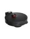 Xiaomi Robot Vacuum S20+ Czarny | Inteligentny odkurzacz | 5200mAh, 6000Pa
