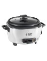Russell Hobbs 27030-56 szybkowar 300 W Czarny, Biały