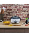 Russell Hobbs 27030-56 szybkowar 300 W Czarny, Biały