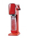 SodaStream Soda Maker ART mandarynka QC z butelką PET 1L